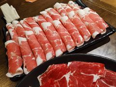 -呷哺呷哺 小火锅 (浦东新欧尚超市店)