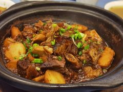 -阿毛饭店(和义路店)