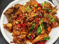 辣炒鸡架-老板娘串店·中餐&烧烤