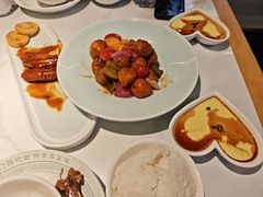 -客家班·客家菜(嘉禾金铂店)