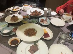 -西安凯悦酒店·湖畔中餐厅