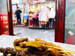 -上海老太小吃店(好吃街店)