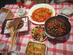 -辣小鲜·南昌大排档(船山路店)