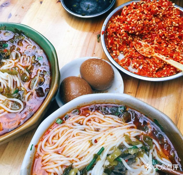 全家福米线图片 - 第811张