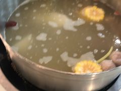 -牛记皇·鲜牛肉火锅(弘阳广场店)
