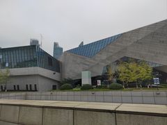 -长沙滨江文化园