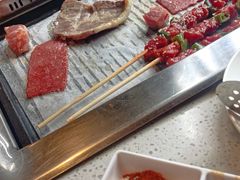 -爱客得牛排海鲜烤肉·火锅自助(春熙路黑金好店)