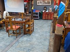 -千亿来乌拉火锅(德胜店)