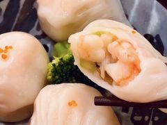 -福满楼·海鲜酒家(福永益田店)