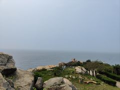 -放鸡岛生态旅游国际度假区