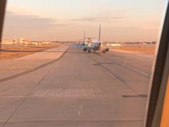 -奥黑尔国际机场