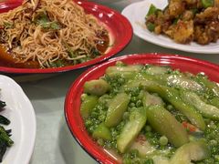 -听涛雅苑百味饺子老家菜馆