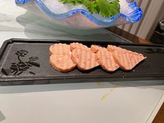 -虾佬圣汤·海鲜姿造(乐堤港店)