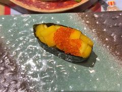 蟹籽芒果恋-友壹町寿司(嘉洲广场店)