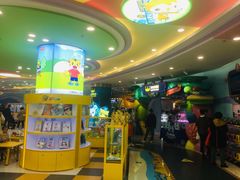 -万达广场(大明宫店)