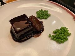 -杭州西子湖四季酒店·金沙厅