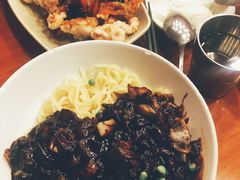 -香港饭店0410(明洞店)