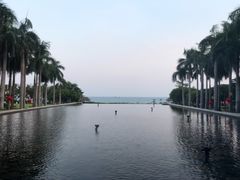 -三亚亚龙湾红树林度假酒店