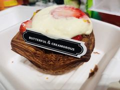 -BUTTERFUL&CREAMOROUS 黄油与面包(三里屯太古里店)