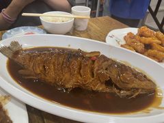-红实家常菜(静安里店)