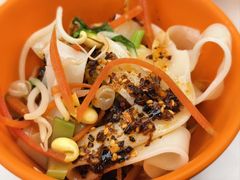 手工凉皮-乡党臊子面(丰庆公园店)