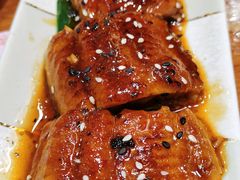 -大渔铁板烧(中山路八佰伴店)
