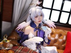 -米游妙妙屋cosplay换装自拍摄影体验馆