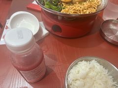 -喜家德虾仁水饺(长泰广场店)