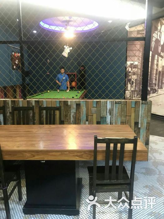 skyroom星空密室逃脱图片 - 第2张