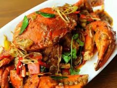 -烛影拾光观景餐厅·创意菜·摄影·小提琴(大唐不夜城店)