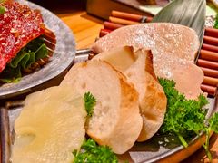 -食鸡公社辣子鸡·潍坊菜·烧烤