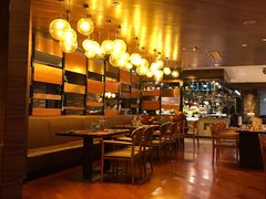 -OPEN開全日自助餐厅·西餐·海鲜(佛山希尔顿酒店)