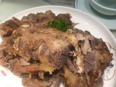 -红蜡烛-养生粥-津鲁菜(中山路店)