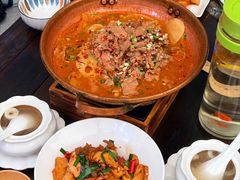 -吃货私房菜(丽江束河古镇店)
