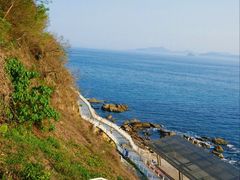 -小梅沙海滨乐园