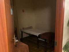 -筋骨堂热敷推拿按摩(枫林绿洲店)