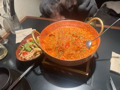 -Ameigo梅果·云贵川bistro(长宁来福士店)
