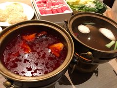 -古关火锅店(古北水镇景区店)