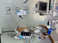 -牙博士口腔品牌连锁(杨浦店)