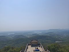 -句容茅山景区