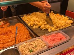 -丁家坡洋芋·观音桥好吃街A区(全国总店)