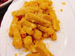 -渔堂公园餐厅·本帮菜(乐园路店)