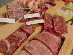 -焱铁烧·黑毛和牛专门店(南宁万象城店)