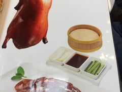菜单-廊亦舫Lang Yi Fang Restaurant(金桥店)