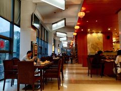 大堂-听松楼·花园酒店·自助餐厅(红梅公园店)