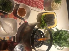 -火锅先生(五马街店)