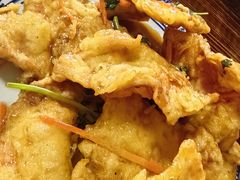 -天天小吃(万龙名城店)