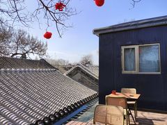-糖房咖啡(南锣鼓巷店)