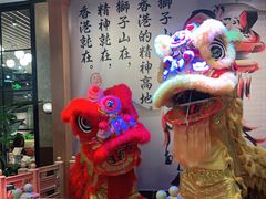 -避风塘(宝山万达店)