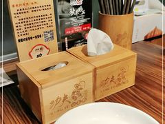 -功夫小龙虾·烧烤·江湖菜(金沙洲店)